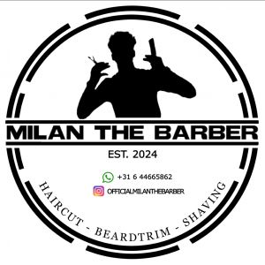 MilanTheBarber
